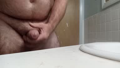 Newest video huge cum