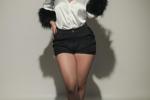 kylie jenkins — Sensual Black ♥