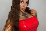 Get to know me 😈