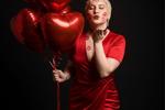 Happy  Valentine's Day for you and me 💖❤️