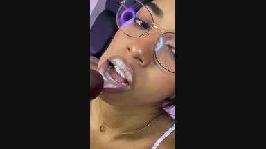 Yes Yes dulce Yess!!! CREAM
