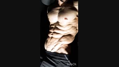 MUSCLE FLEXION