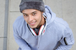 damian gonzalez — More About me