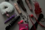 my toys <3