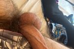 My dick