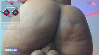 Riding papi