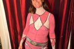 Pink Ranger Photos
