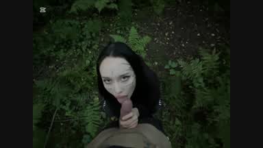 outdoor sex