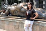Medellín park
