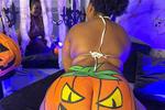 🎃👻🍭👽 PUMPKIN