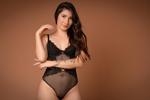 in erotic lingerie 💋🔥