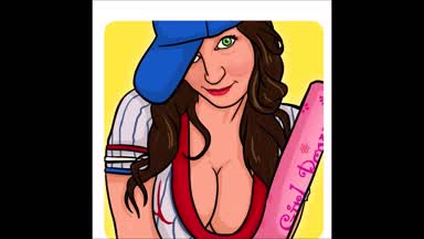 Deepthroating and Pussy Fucking SEX MACHINE