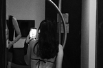 First Time on B/W
