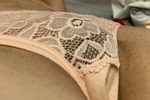 Pussy Bulge - part 3 (15 pics)