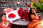 Romantic day June 23