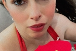 red red
