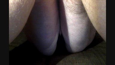 presenting tiny little dicklet