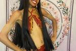Belly Dancer SFW Photo Set