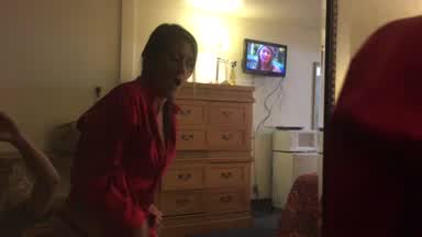 Hot vid