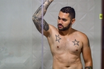 Shower time