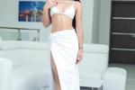 Cute White Dress 🤍🤍