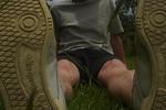 Feet Liam