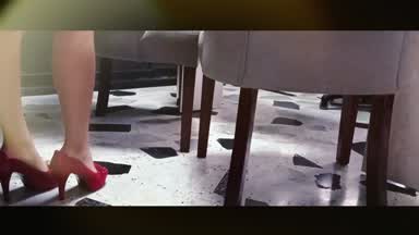you want a pretty secretary