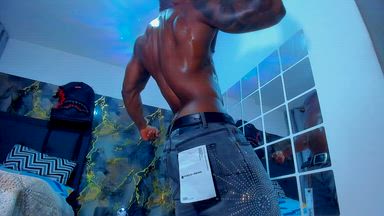 Oil body