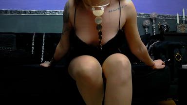 what happens next, sissy cuck? (Part 2)