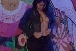 my first photos like a webcam model