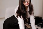 Your pretty Secretary