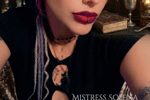 mistress_solena — Monarch of the Moon