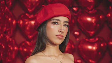 Can I still be your Valentine?