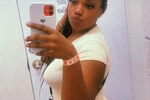 pretty face big lips