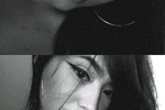 Black and white ☯