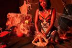 naomy ๐บ๐ฃ๐ โ sexy halloween ๐๐๐ฅ๐๐ญ