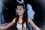 The angel of your dreams 🤍​😇​🤍​