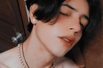 Sexy smile for u
