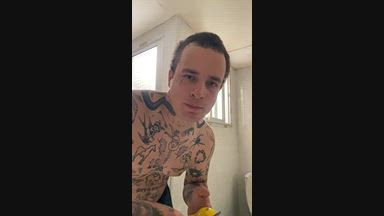 Shave-down Haircut