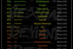 ninvax live streaming profile