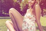 ashly — feet