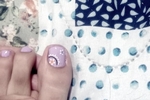 foot nail