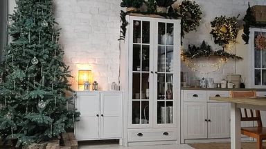 Let's decorate our house for Christmas