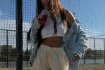 Tennis look🏃‍♀️‍➡️🎾