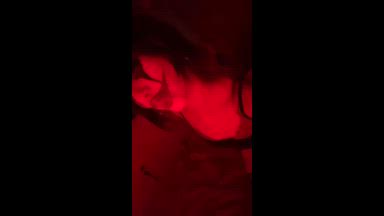 Sexy night moves 😈