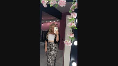 It's me♥
