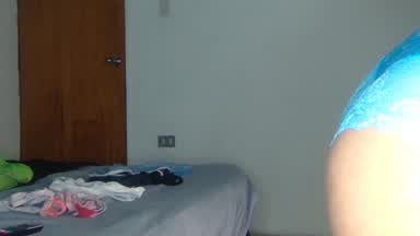 Model Panties