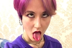 Ahegao 🥰