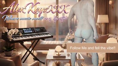 Music and Nudity!