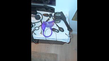 Toys!!! - fReEyOuRFaNtAsY